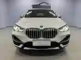 2022 BMW X1 1.5T 140HP L3 7DCT