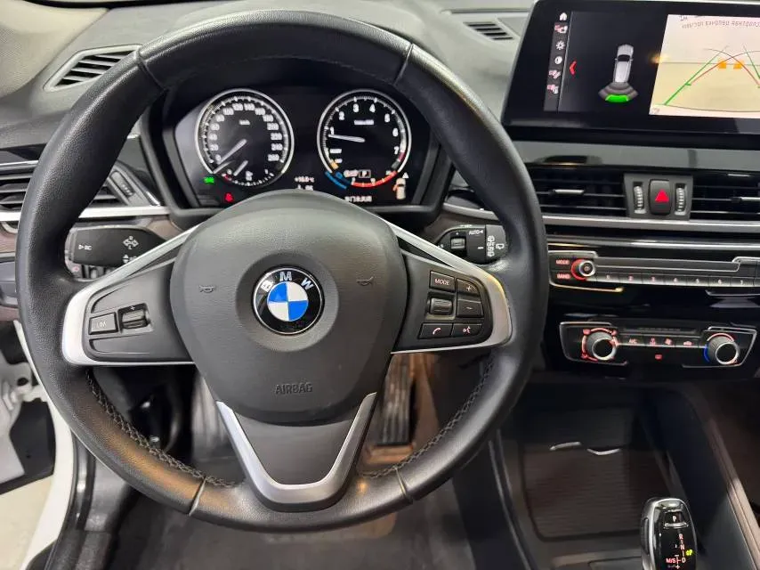 2022 BMW X1 1.5T 140HP L3 7DCT,autocango,china used car exporter,china ev exporter,chinese used car exporter,chinese used ev exporter