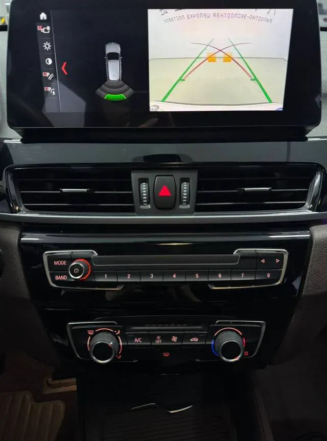 2022 BMW X1 1.5T 140HP L3 7DCT,autocango,china used car exporter,china ev exporter,chinese used car exporter,chinese used ev exporter