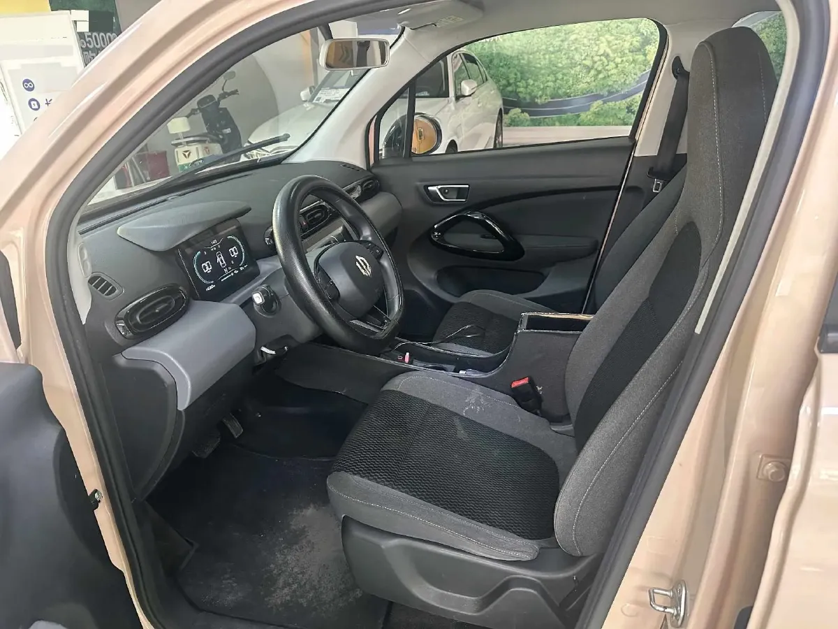 2021 Leapmotor T03 BEV 38KWH,autocango,china used car exporter,china ev exporter,chinese used car exporter,chinese used ev exporter