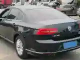 2017 Volkswagen Magotan 1.4T 150HP L4 7DCT