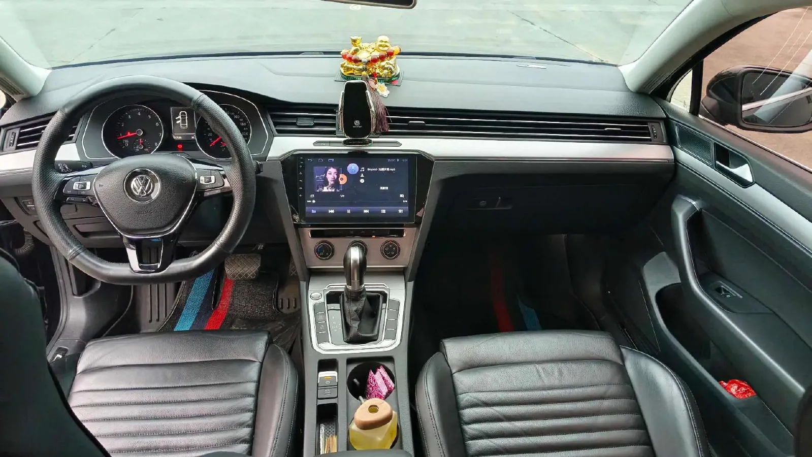 2017 Volkswagen Magotan 1.4T 150HP L4 7DCT,autocango,china used car exporter,china ev exporter,chinese used car exporter,chinese used ev exporter