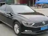 2017 Volkswagen Magotan 1.4T 150HP L4 7DCT