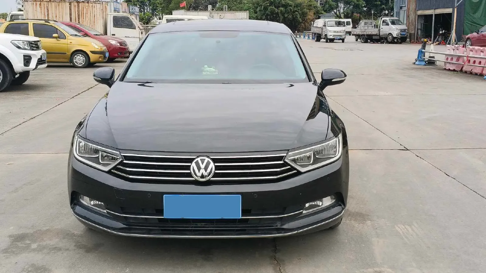 2017 Volkswagen Magotan 1.4T 150HP L4 7DCT,autocango,china used car exporter,china ev exporter,chinese used car exporter,chinese used ev exporter