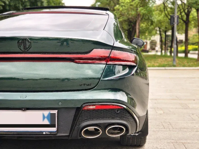 2023 MG 7 1.5T 188HP L4 7DCT,autocango,china used car exporter,china ev exporter,chinese used car exporter,chinese used ev exporter