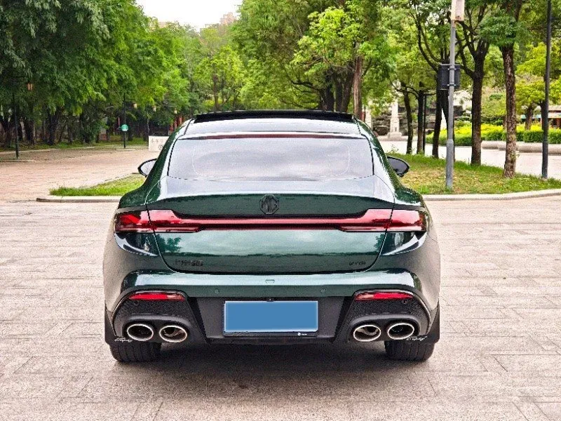 2023 MG 7 1.5T 188HP L4 7DCT,autocango,china used car exporter,china ev exporter,chinese used car exporter,chinese used ev exporter