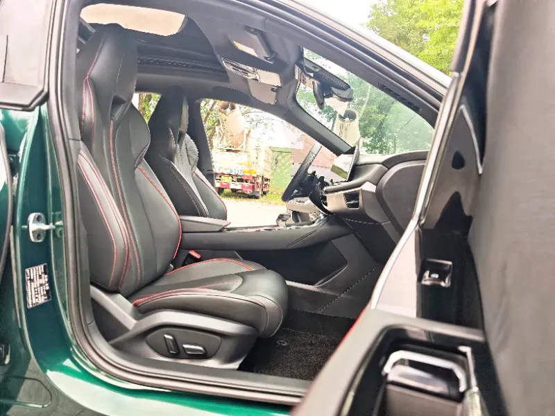 2023 MG 7 1.5T 188HP L4 7DCT,autocango,china used car exporter,china ev exporter,chinese used car exporter,chinese used ev exporter