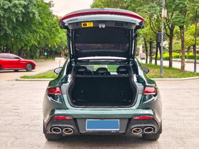 2023 MG 7 1.5T 188HP L4 7DCT,autocango,china used car exporter,china ev exporter,chinese used car exporter,chinese used ev exporter