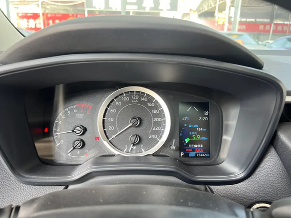 2023 Toyota Corolla 1.2T 116HP L4 CVT,autocango,china used car exporter,china ev exporter,chinese used car exporter,chinese used ev exporter