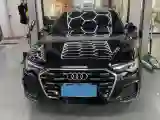 2020 Audi A6L 2.0T 224HP L4 7DCT
