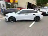 2023 Honda Civic 2.0L 143HP L4 E-CVT Hybrid