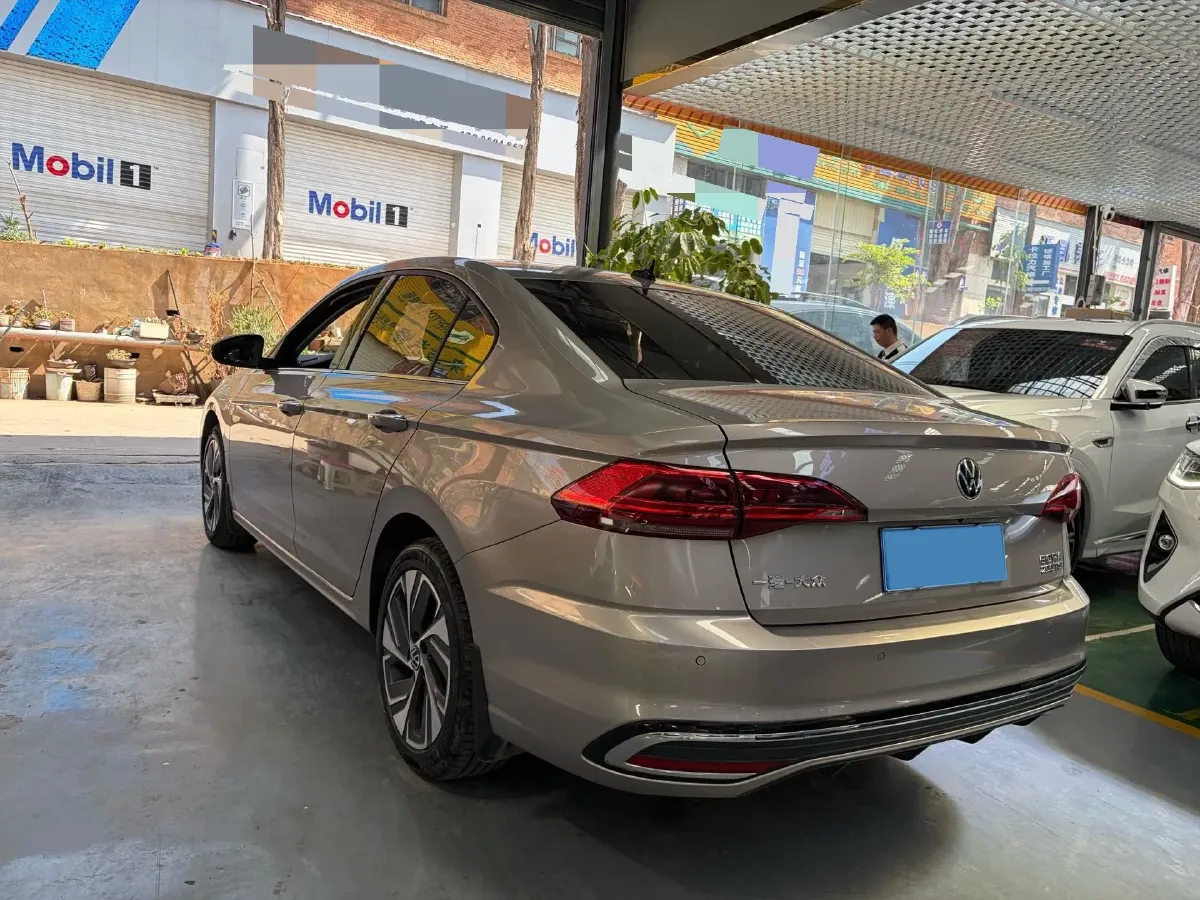 2023 Volkswagen Bora 1.2T 116HP L4 7DCT,autocango,china used car exporter,china ev exporter,chinese used car exporter,chinese used ev exporter