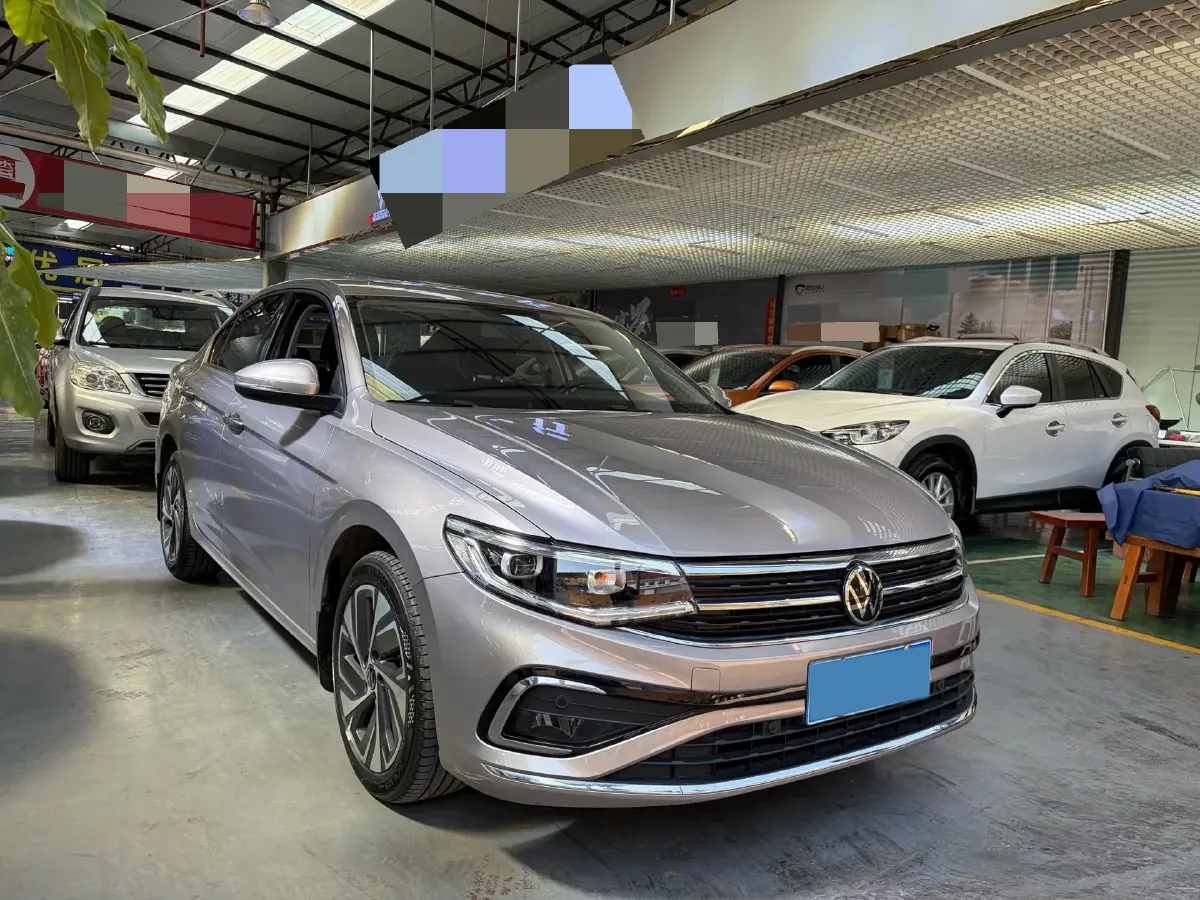 2023 Volkswagen Bora 1.2T 116HP L4 7DCT,autocango,china used car exporter,china ev exporter,chinese used car exporter,chinese used ev exporter