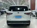 2024 Toyota Sienna 2.5L 189HP L4 E-CVT Hybrid
