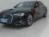2024 Audi A6L 2.0T 245HP L4 7DCT