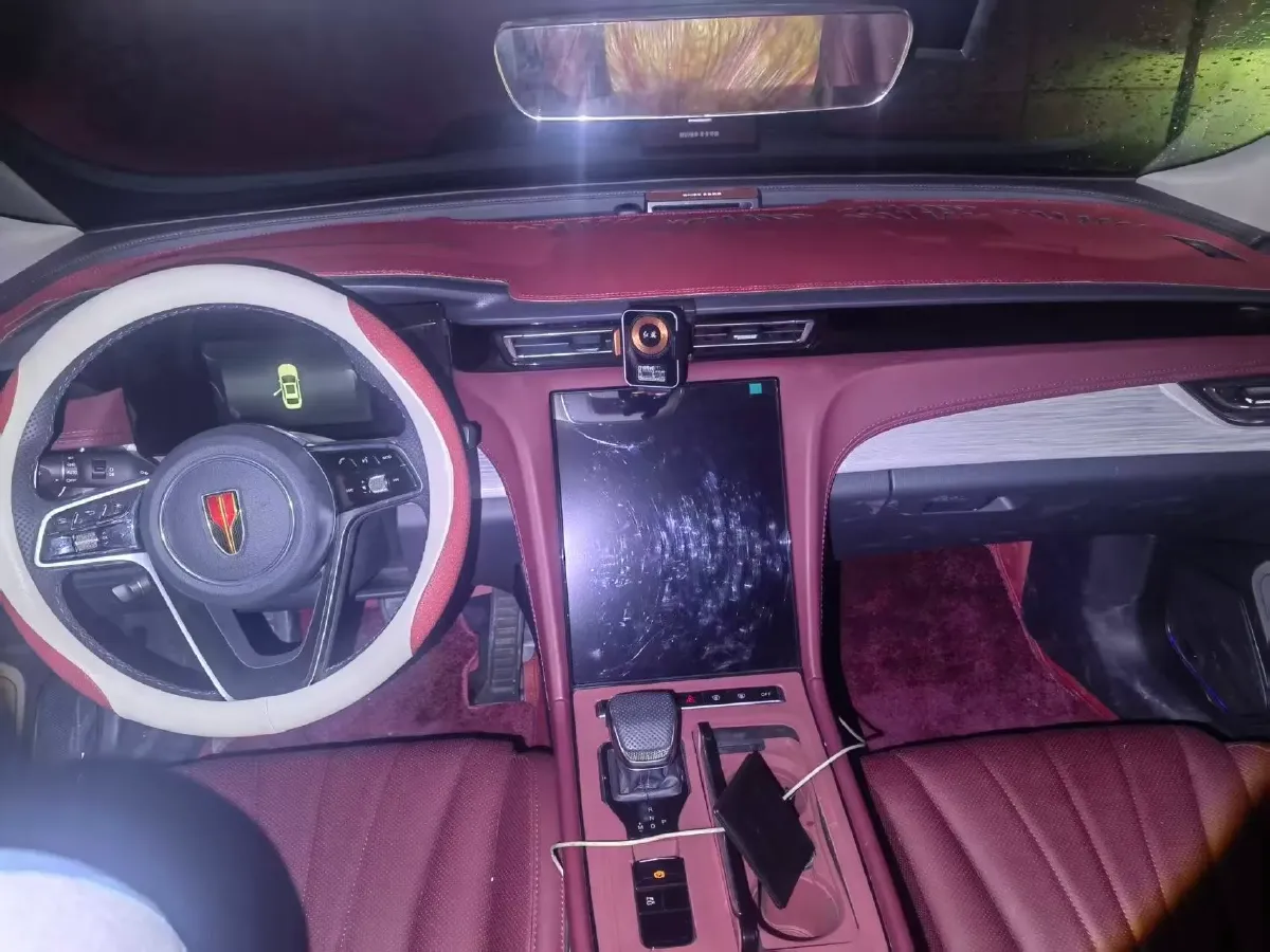 2024 HongQi H5 1.5T 169HP L4 7DCT,autocango,china used car exporter,china ev exporter,chinese used car exporter,chinese used ev exporter