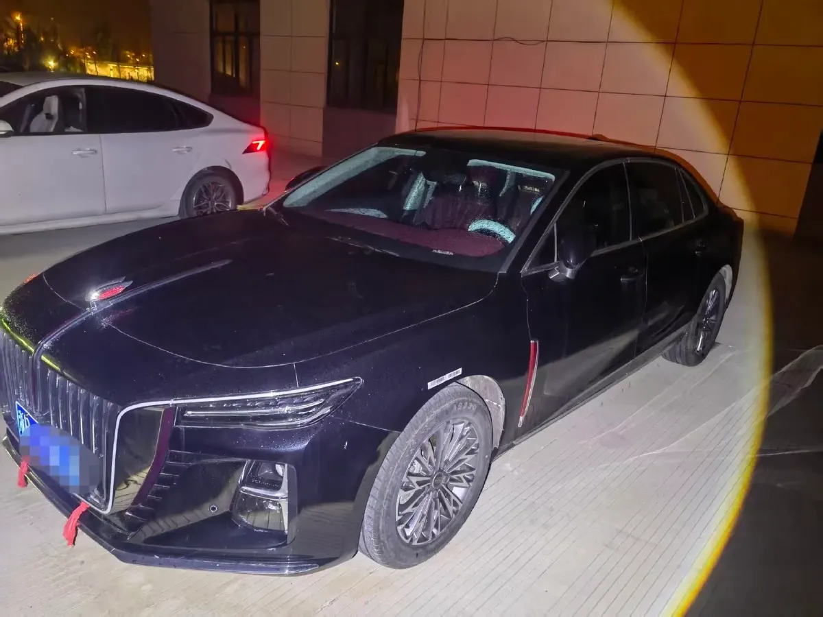 2024 HongQi H5 1.5T 169HP L4 7DCT,autocango,china used car exporter,china ev exporter,chinese used car exporter,chinese used ev exporter