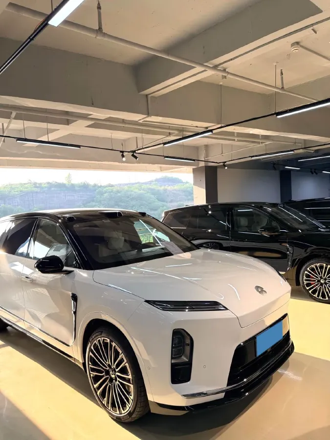 2026 NIO ES8 BEV,autocango,china used car exporter,china ev exporter,chinese used car exporter,chinese used ev exporter