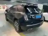 2022 Cadillac XT5 2.0T 237HP L4 9AT