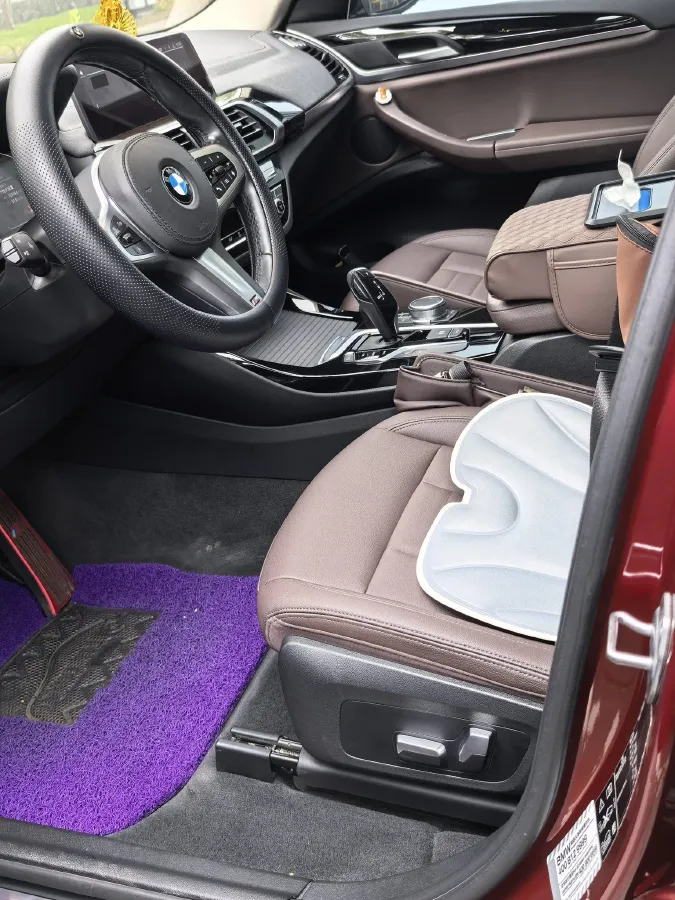 2020 BMW X3 2.0T 184HP L4 8AT,autocango,china used car exporter,china ev exporter,chinese used car exporter,chinese used ev exporter