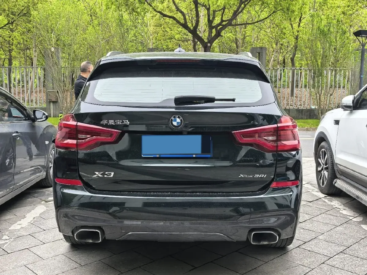 2020 BMW X3 2.0T 184HP L4 8AT,autocango,china used car exporter,china ev exporter,chinese used car exporter,chinese used ev exporter