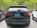 2020 BMW X3 2.0T 184HP L4 8AT