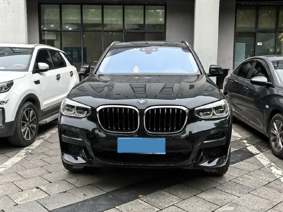 2020 BMW X3 2.0T 184HP L4 8AT,autocango,china used car exporter,china ev exporter,chinese used car exporter,chinese used ev exporter