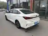 2021 ChangAn Eado 1.6L 128HP L4 5MT