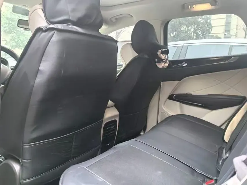 2018 Lincoln MKC 2.0T 203HP L4 6AT,autocango,china used car exporter,china ev exporter,chinese used car exporter,chinese used ev exporter