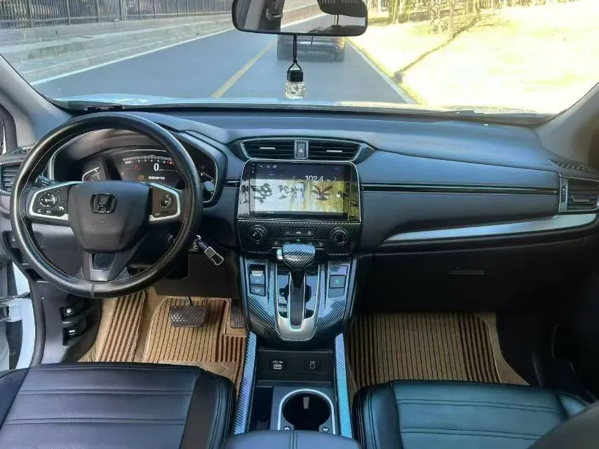 2020 Honda Breeze 1.5T 193HP L4 CVT,autocango,china used car exporter,china ev exporter,chinese used car exporter,chinese used ev exporter