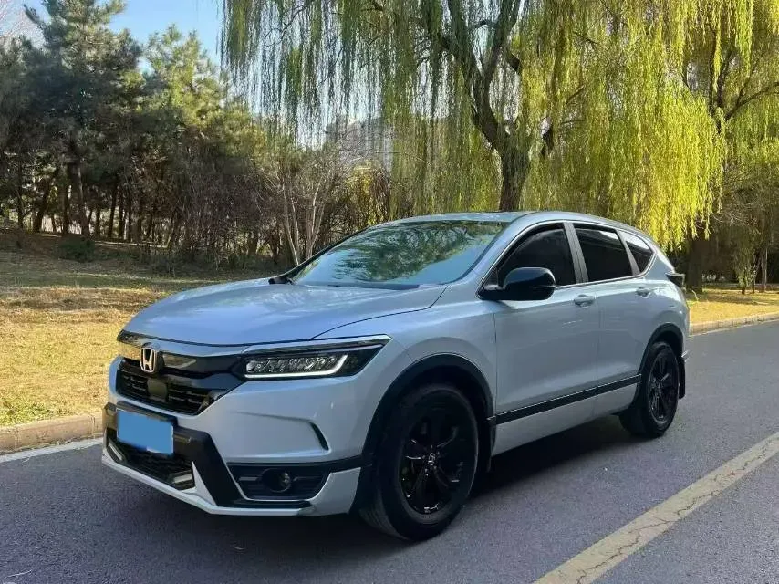 2020 Honda Breeze 1.5T 193HP L4 CVT,autocango,china used car exporter,china ev exporter,chinese used car exporter,chinese used ev exporter