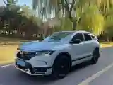 2020 Honda Breeze 1.5T 193HP L4 CVT