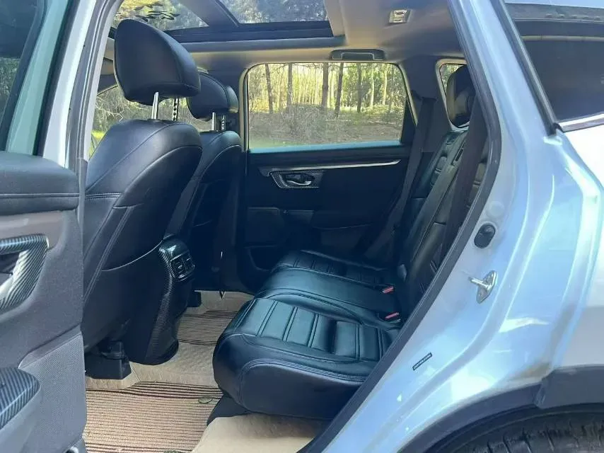 2020 Honda Breeze 1.5T 193HP L4 CVT,autocango,china used car exporter,china ev exporter,chinese used car exporter,chinese used ev exporter