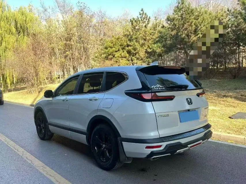 2020 Honda Breeze 1.5T 193HP L4 CVT,autocango,china used car exporter,china ev exporter,chinese used car exporter,chinese used ev exporter