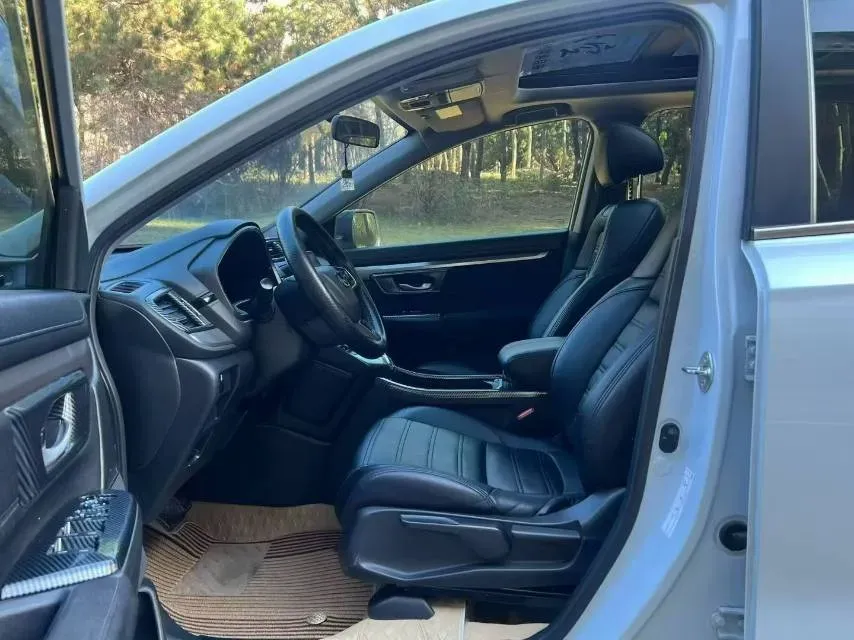 2020 Honda Breeze 1.5T 193HP L4 CVT,autocango,china used car exporter,china ev exporter,chinese used car exporter,chinese used ev exporter