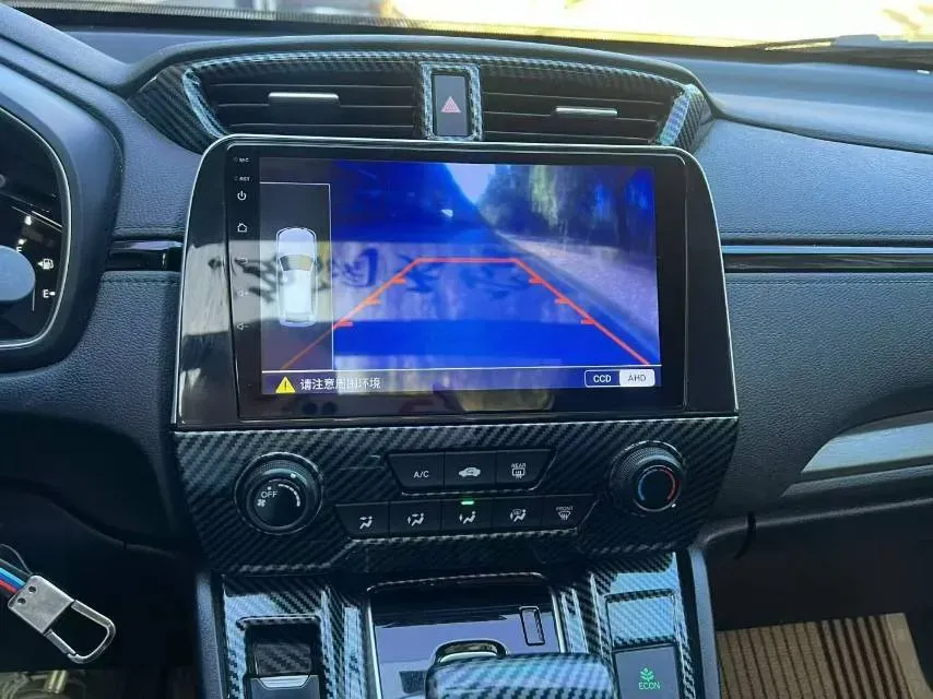 2020 Honda Breeze 1.5T 193HP L4 CVT,autocango,china used car exporter,china ev exporter,chinese used car exporter,chinese used ev exporter