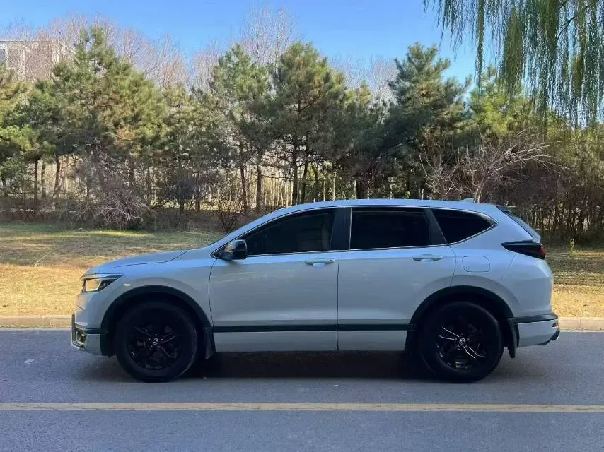 2020 Honda Breeze 1.5T 193HP L4 CVT,autocango,china used car exporter,china ev exporter,chinese used car exporter,chinese used ev exporter