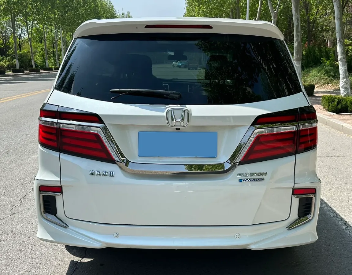 2019 Honda Elysioin 2.0L 146HP L4 E-CVT Hybrid,autocango,china used car exporter,china ev exporter,chinese used car exporter,chinese used ev exporter