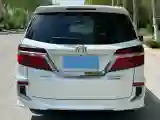 2019 Honda Elysioin 2.0L 146HP L4 E-CVT Hybrid