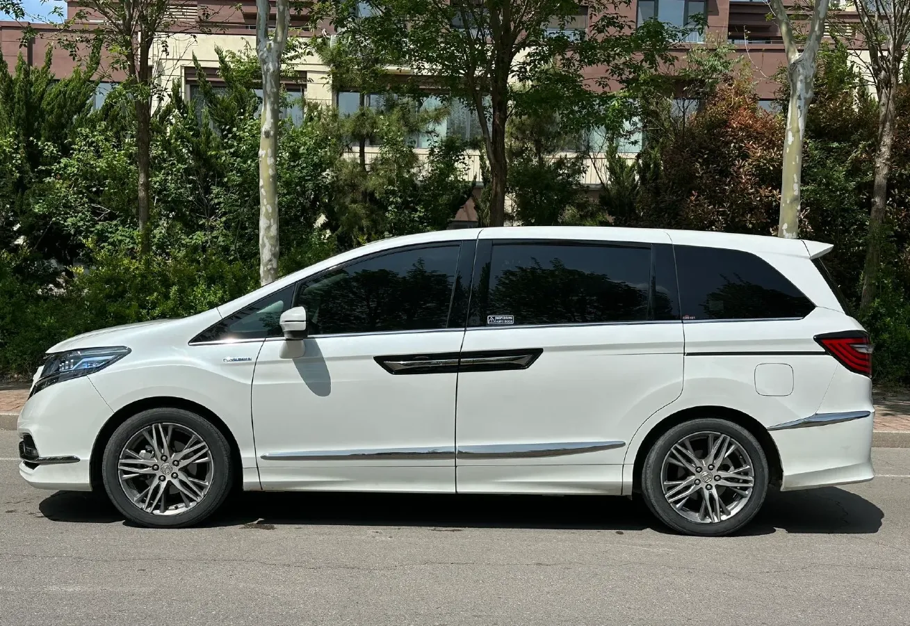 2019 Honda Elysioin 2.0L 146HP L4 E-CVT Hybrid,autocango,china used car exporter,china ev exporter,chinese used car exporter,chinese used ev exporter