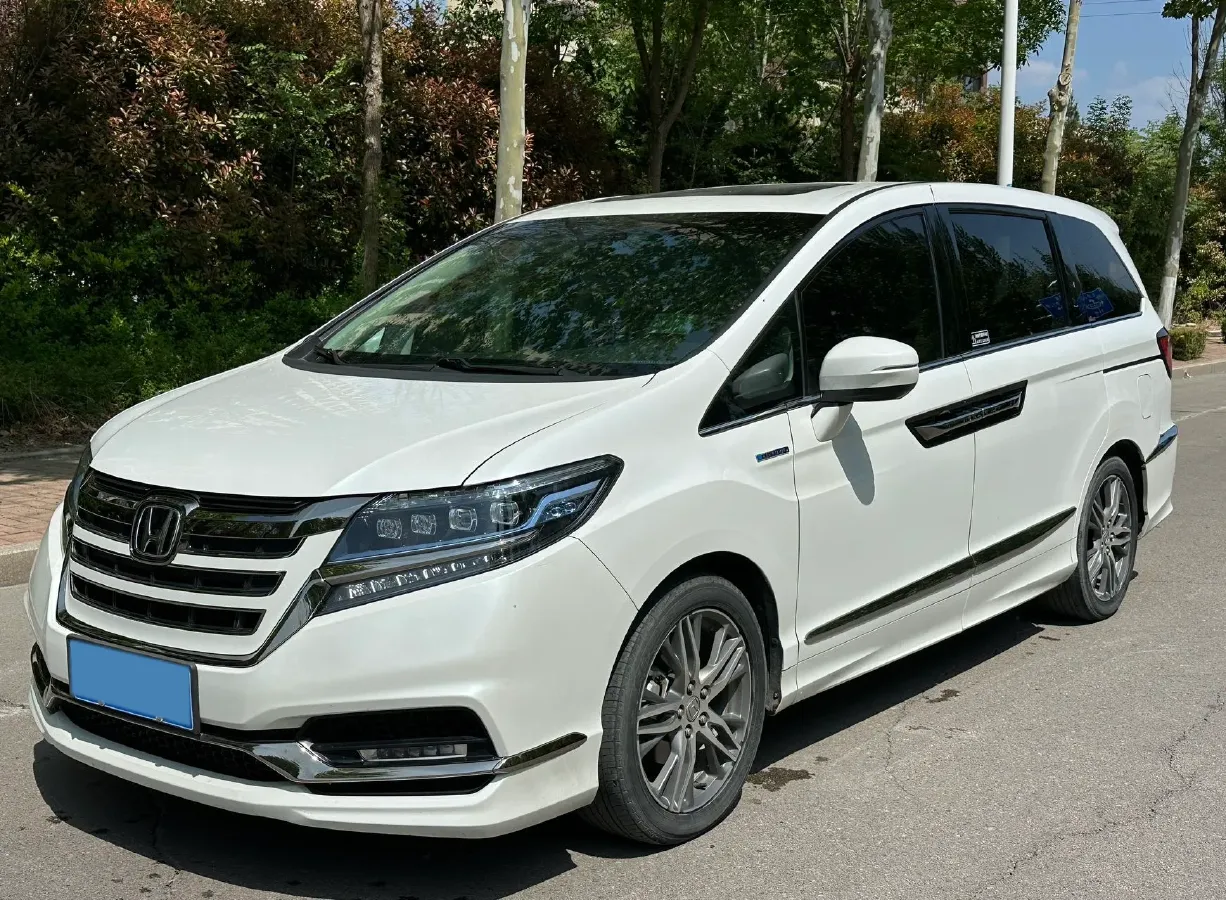 2019 Honda Elysioin 2.0L 146HP L4 E-CVT Hybrid,autocango,china used car exporter,china ev exporter,chinese used car exporter,chinese used ev exporter