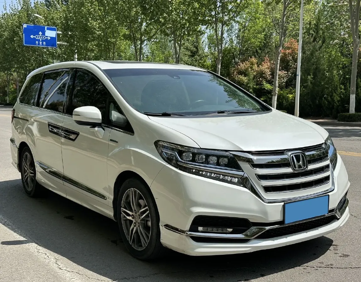 2019 Honda Elysioin 2.0L 146HP L4 E-CVT Hybrid,autocango,china used car exporter,china ev exporter,chinese used car exporter,chinese used ev exporter