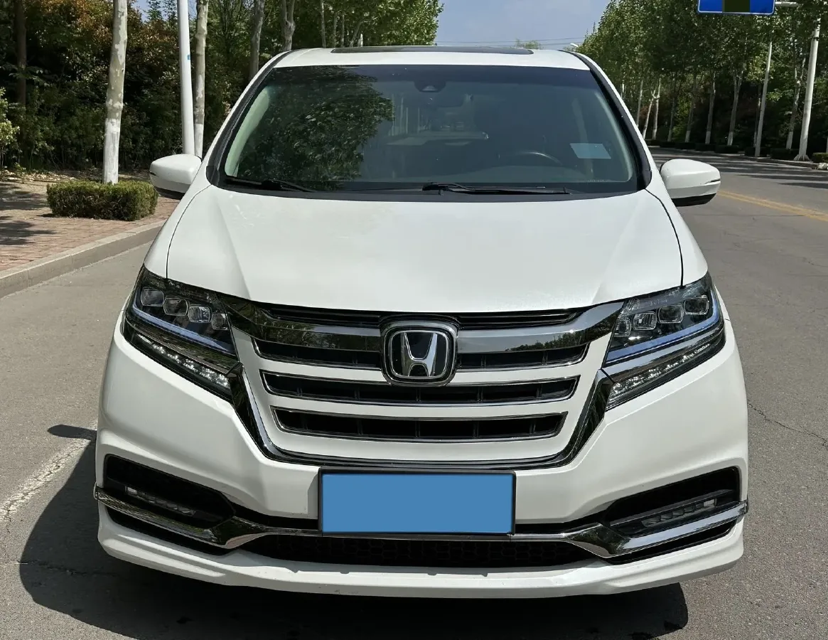 2019 Honda Elysioin 2.0L 146HP L4 E-CVT Hybrid,autocango,china used car exporter,china ev exporter,chinese used car exporter,chinese used ev exporter