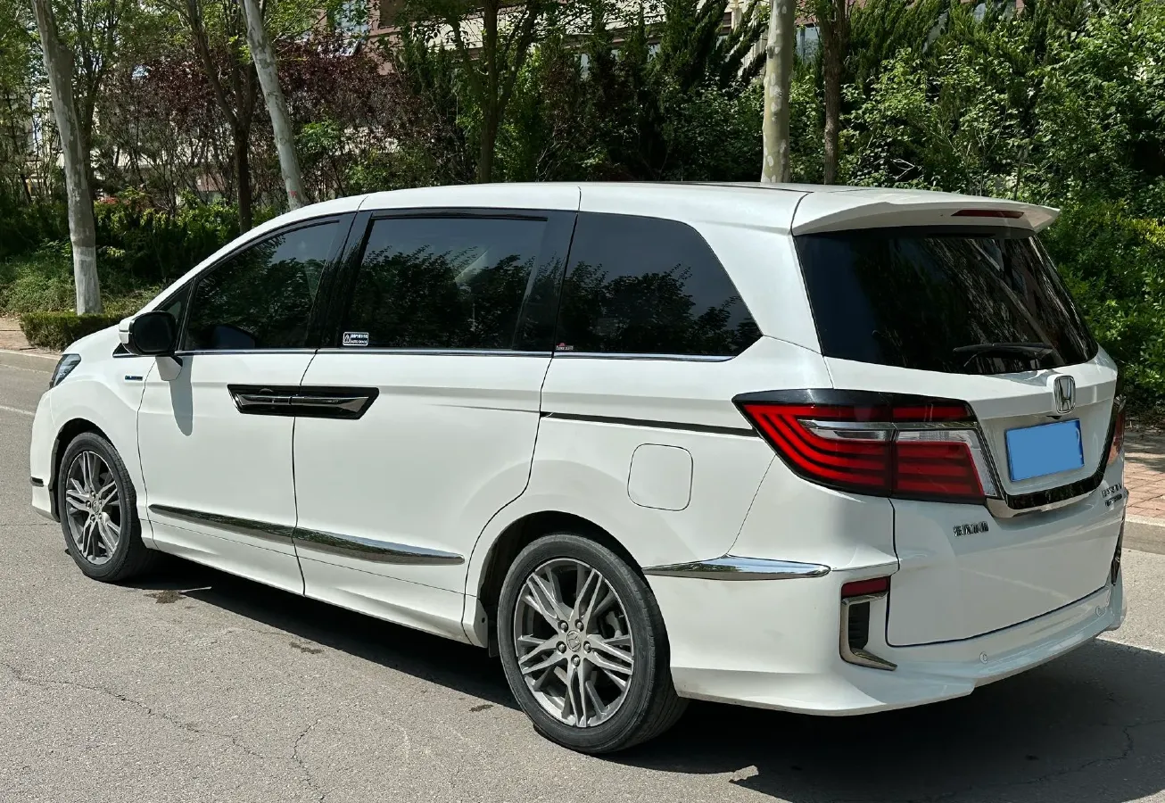 2019 Honda Elysioin 2.0L 146HP L4 E-CVT Hybrid,autocango,china used car exporter,china ev exporter,chinese used car exporter,chinese used ev exporter