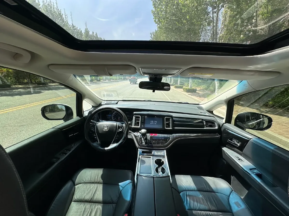 2019 Honda Elysioin 2.0L 146HP L4 E-CVT Hybrid,autocango,china used car exporter,china ev exporter,chinese used car exporter,chinese used ev exporter