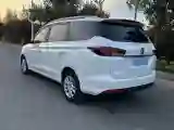 2021 BaoJun 360 1.5L 105HP L4 CVT