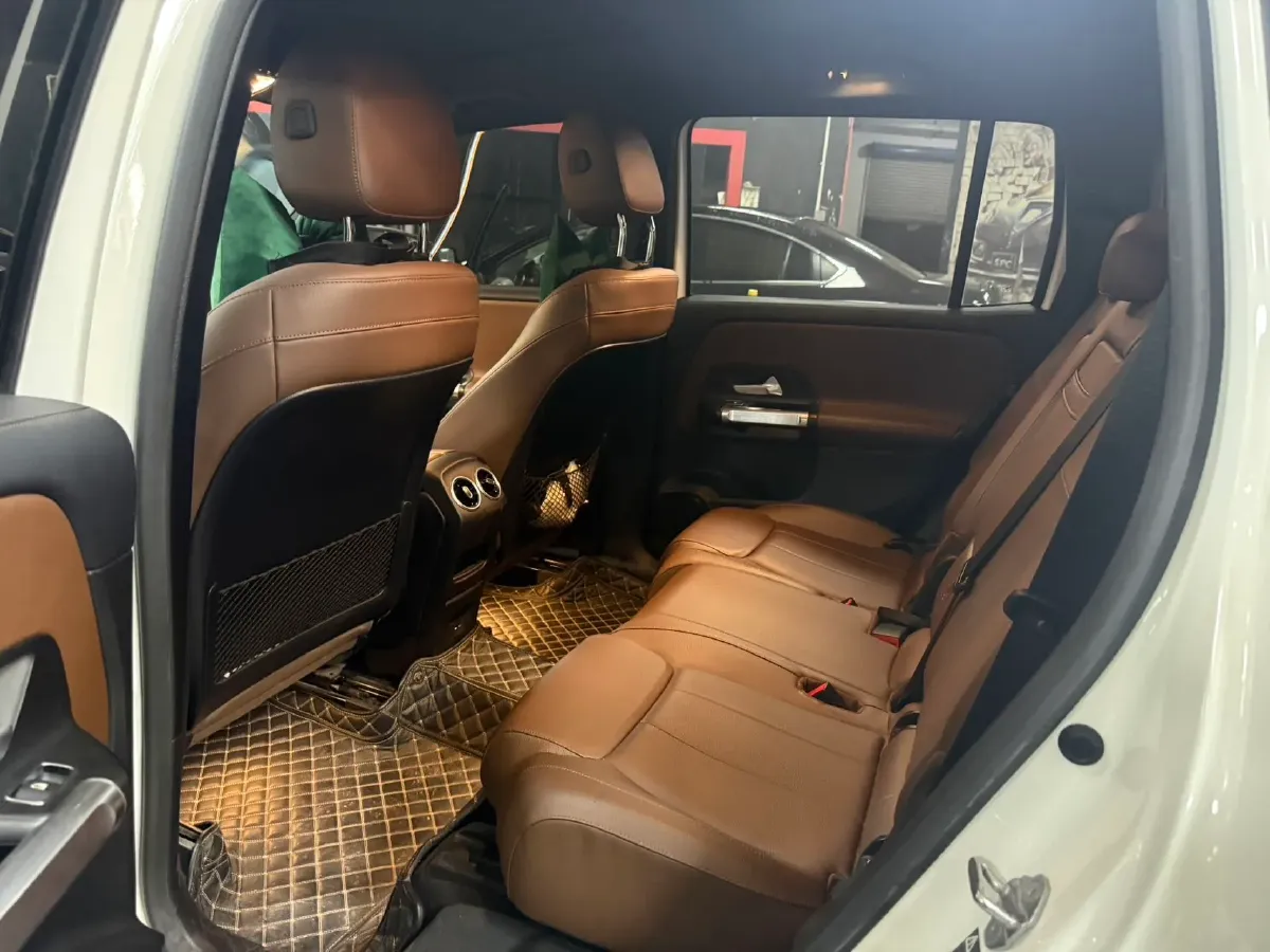 2021 Mercedes-Benz GLB Class 1.3T 163HP L4 7DCT,autocango,china used car exporter,china ev exporter,chinese used car exporter,chinese used ev exporter