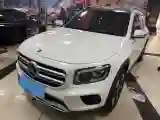 2021 Mercedes-Benz GLB Class 1.3T 163HP L4 7DCT