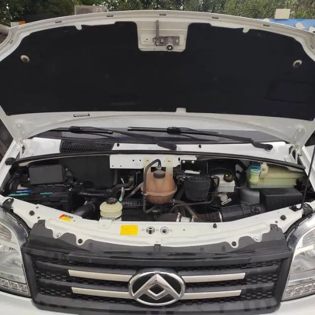 2023 DongFeng DFAC YuFeng 2.0T 136HP L4 6MT,autocango,china used car exporter,china ev exporter,chinese used car exporter,chinese used ev exporter