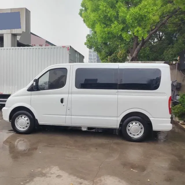2023 DongFeng DFAC YuFeng 2.0T 136HP L4 6MT,autocango,china used car exporter,china ev exporter,chinese used car exporter,chinese used ev exporter